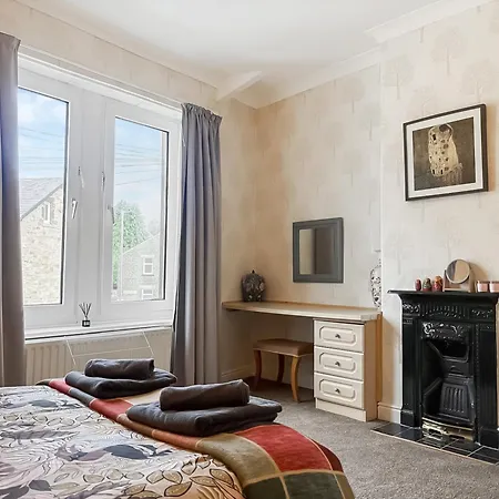 度假居 Bold Venture