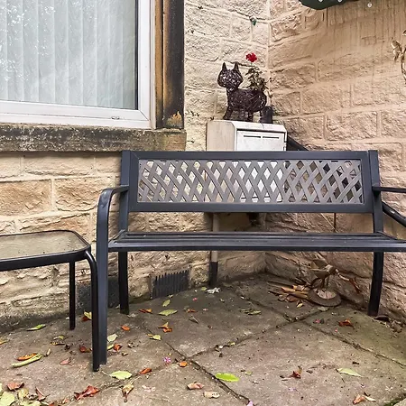 Bold Venture 度假居 斯基普顿