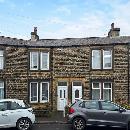 度假居 Bold Venture 斯基普顿